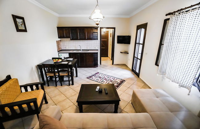 Mira Suites - Foto 17