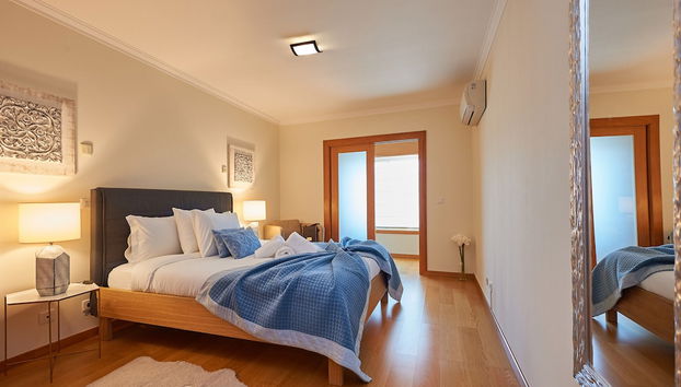 BeGuest Arribamar Apartment - Foto 2, Imagen principal