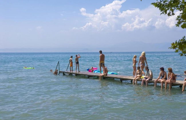 Holiday Home in Lazise Near Lake Garda - Foto 27