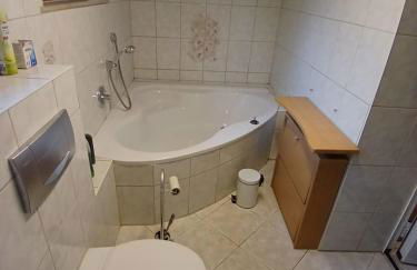 Ferienhaus mit Charme am Rennsteig - mit Sauna&Holzofen - Foto 15