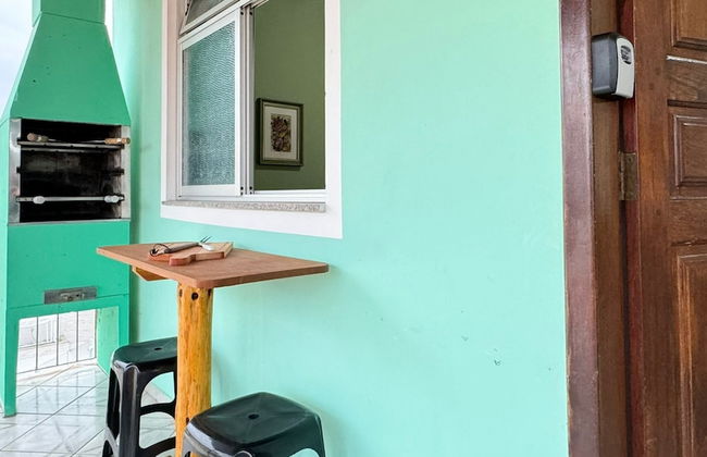 Residencial Amizade - Praia da Pinheira - Photo 39