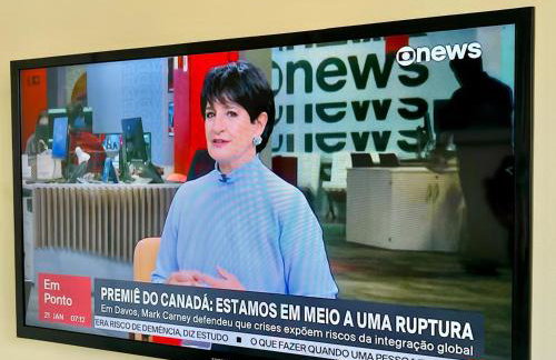 By Hospede Fácil Sudoeste Edifício Caribe Center Com Garagem Unidade 203 Excelente Localização - Foto 8