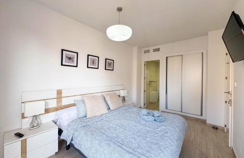 119 Sunny Dream - Alicante Holiday - Foto 25