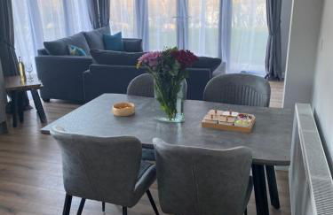 Killyfole lakeside lodges - Foto 36