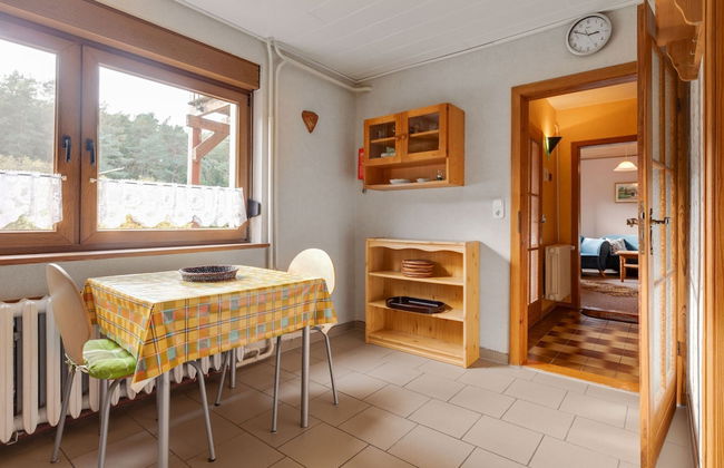 Cozy Apartment near Sea in Warin - Photo 13