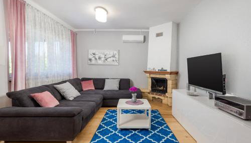 Touch of happiness apartment - Foto 3