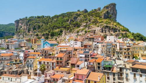 Il Filo Azzurro Ulassai - Foto 1