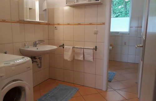 Wohnung in Zarnewanz nahe Ostsee - Foto 11