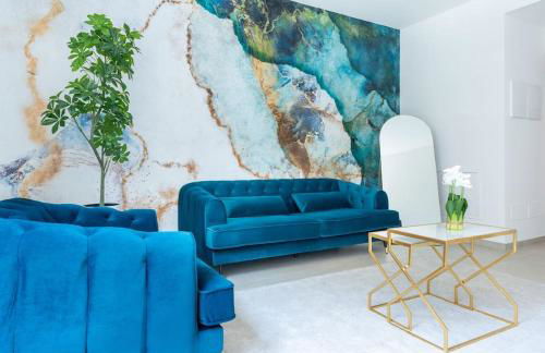 Luxe Apartment near Milano, Rho Fiera e MXP - Photo 8