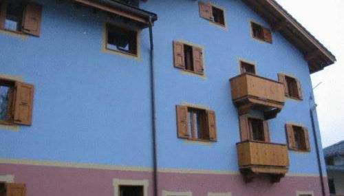 Résidence Chardon Bleu - Foto 2