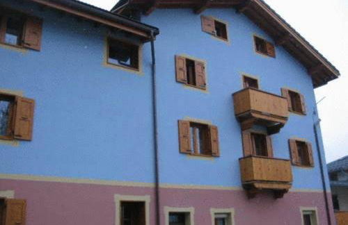 Résidence Chardon Bleu - Foto 2