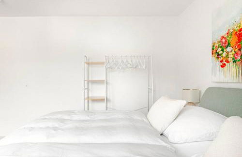 Modernes Apartment nahe Zentrum & Bahnhof - Foto 9