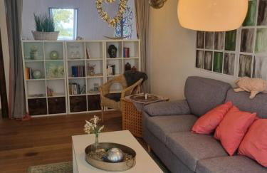 Lille Lykke2 - Direkt am Golfplatz & Nahe Grömitz & Strand - Foto 15