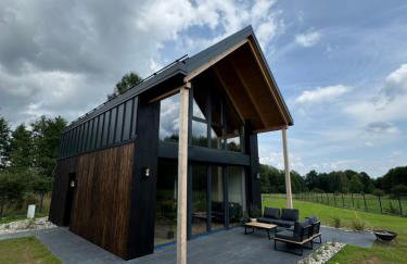 Sielskie Chatki - domki Twardorzeczka Lipowa - Foto 20