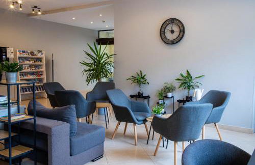 Apartamentos Comfort Calella - Foto 106