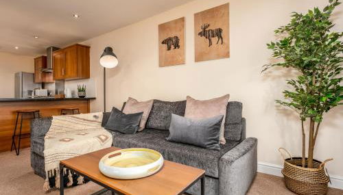 Elliot Suite No7 - Donnini Apartments - Foto 4