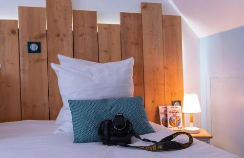 Gîte LE CABESTAN - Foto 27