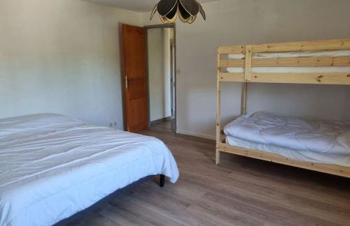 Gite Ker Amance Dienville - 10 personnes - Photo 22