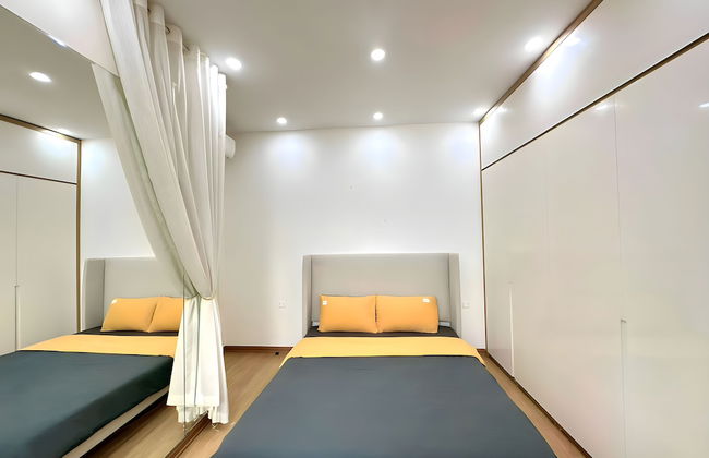 Vinhomes D'Capitale - Quylodge - Foto 57