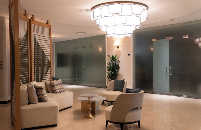 Gulf Executive Residence - Foto 2