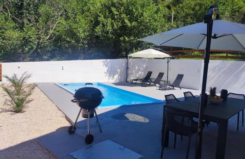 Kuca za odmor Adriatica - Foto 13