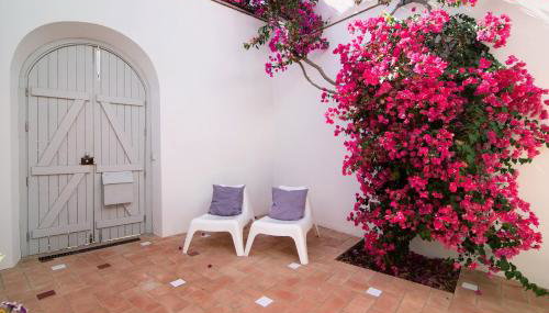Casa Rosa - Foto 1