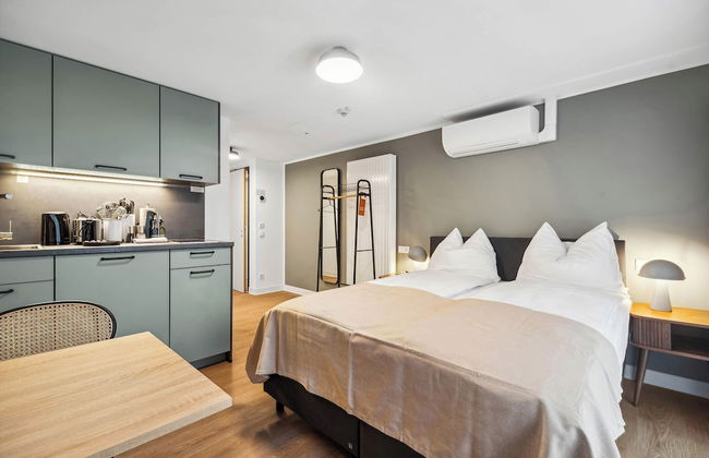 Limehome Kassel Wilhelmsstraße - Photo 31