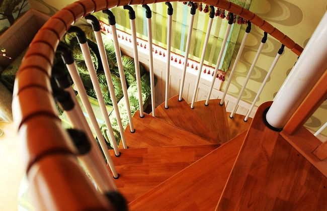 Popcorn House Pension - Foto 20