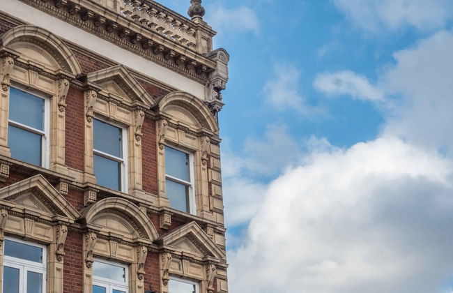 London Stay Apartments - Foto 75