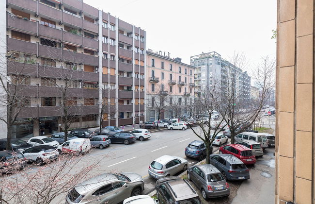 notaMi - Funky Bilo Sempione - Foto 26