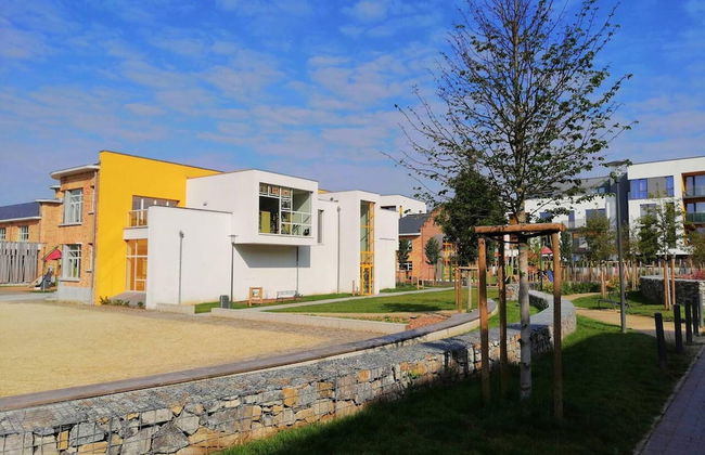 Amazing Loft in Namur - Foto 43