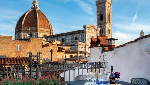 Borgo San Lorenzo Attico Duomo - Foto 2