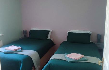 Annahouse - Seaside and mountain retreat - Foto 11