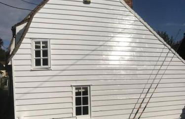 The Nutshell - Foto 24