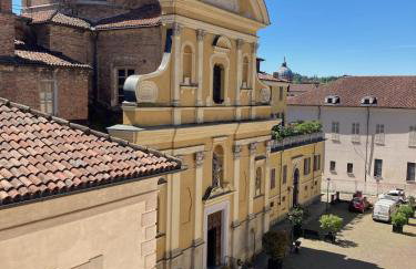 Appartamento in centro storico - Foto 6