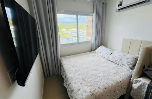 Apto Cabo Frio com vista para o Canal - Foto 8