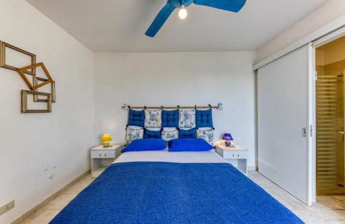 Appartamento fronte mare con vista mare - Foto 25