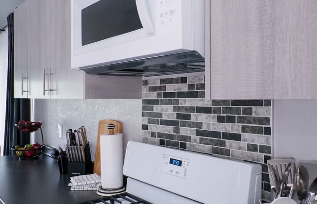 The Villas at Emerald Desert RV Resort - Foto 15