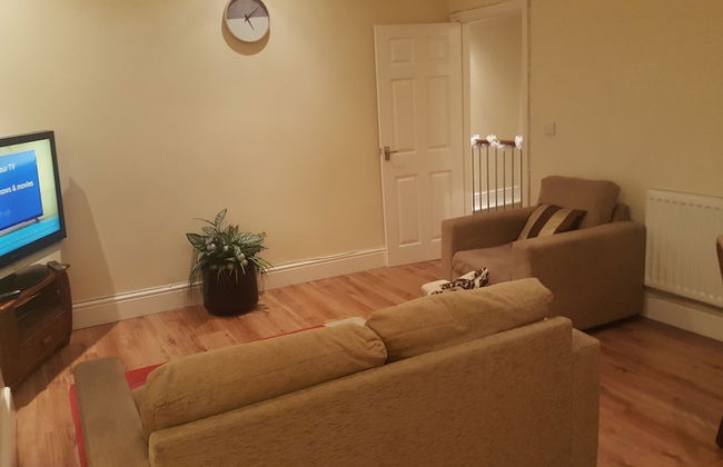 Park Road Apartment - Foto 8