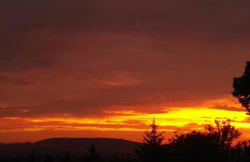 uriges Ferienhaus in Weißenburg Einbauküche und Garten - Foto 22