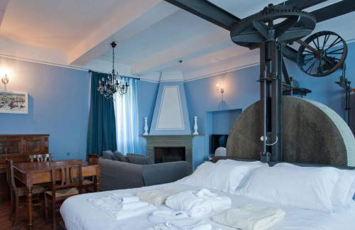 Relais Villa Belvedere - Photo 6