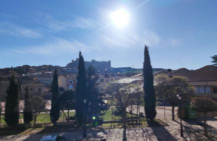 Mirador del Castillo - Foto 1