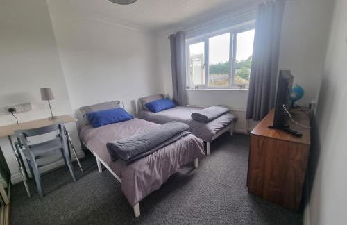 Spacious & Upmarket 2 Bedroom Detached Bungalow in Boston - Foto 37