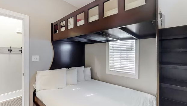 Village of South Walton E303 - Foto 4, Habitación