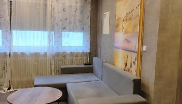 Ferienwohnung Belvie 1 - Foto 2