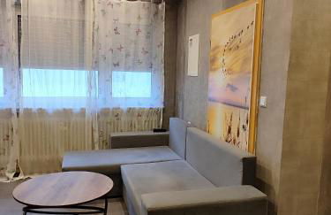 Ferienwohnung Belvie 1 - Foto 2