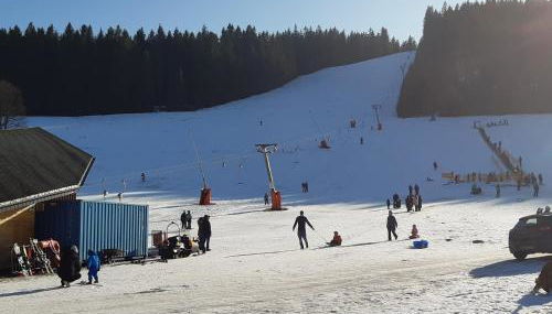 Kopf Frei auf 1000 Meter - Photo 2