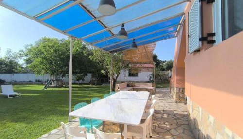 Corfiota Sourina - Foto 4, Garden view