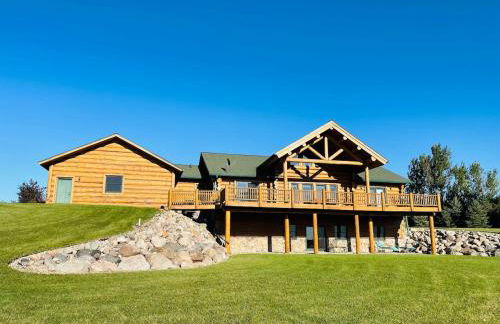 Foote Creek Lodge - Foto 31