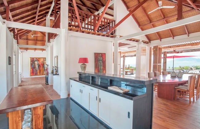 Whale Tails Hotel - Foto 25